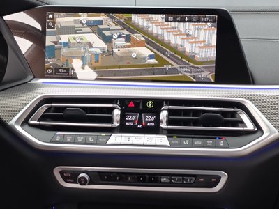 2023 BMW X5 — миниатюра 14