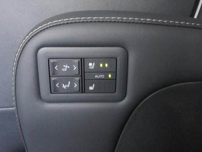 2025 Toyota VELLFIRE — миниатюра 28