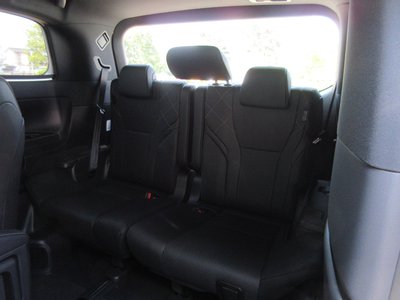 2025 Toyota VELLFIRE — миниатюра 29