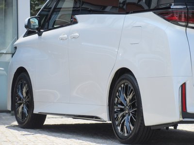 2025 Toyota VELLFIRE — миниатюра 18