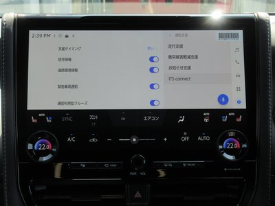 2025 Toyota VELLFIRE — миниатюра 48