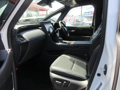 2025 Toyota VELLFIRE — миниатюра 34
