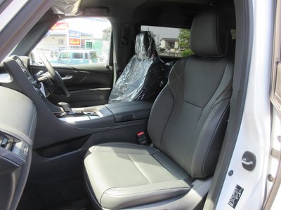 2025 Toyota VELLFIRE — миниатюра 23