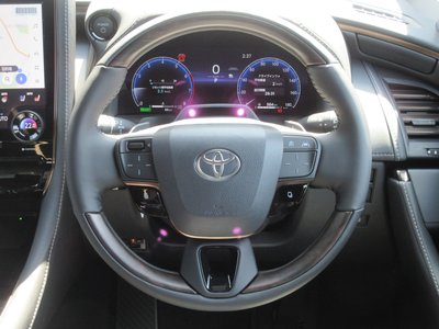 2025 Toyota VELLFIRE — миниатюра 37