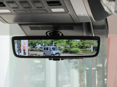 2025 Toyota VELLFIRE — миниатюра 40
