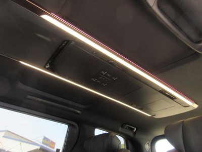 2025 Toyota VELLFIRE — миниатюра 32