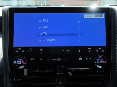 2025 Toyota VELLFIRE — миниатюра 44