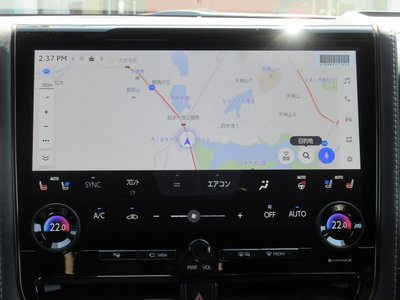 2025 Toyota VELLFIRE — миниатюра 42