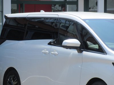 2025 Toyota VELLFIRE — миниатюра 11
