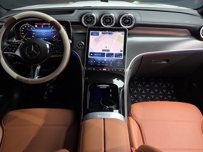 MERCEDES-BENZ GLC - 5