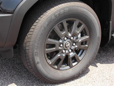 TOYOTA LAND CRUISER 250 - 10