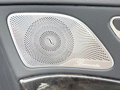 MERCEDES-BENZ S-CLASS - 7