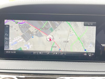 MERCEDES-BENZ S-CLASS - 5