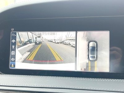 MERCEDES-BENZ S-CLASS - 6