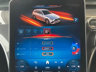 2022 Mercedes-BENZ C-CLASS AMG thumbnail 22