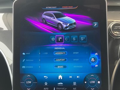 2022 Mercedes-BENZ C-CLASS AMG thumbnail 24