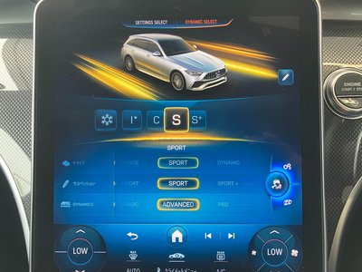 2022 Mercedes-BENZ C-CLASS AMG thumbnail 21