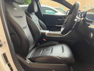 2022 Mercedes-BENZ C-CLASS AMG — фото 7