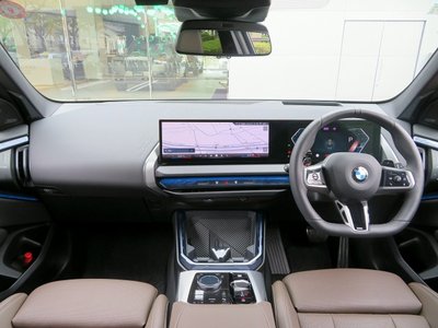 BMW X3 - 4
