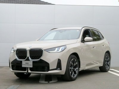 BMW X3 - 1