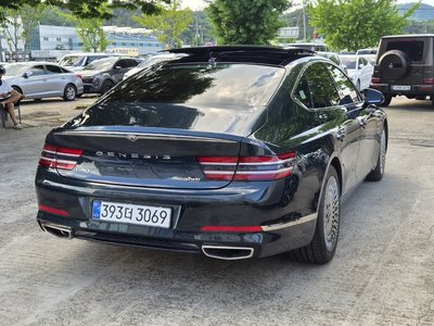 GENESIS G80 (RG3) - 3