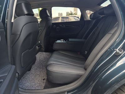 GENESIS G80 (RG3) - 10
