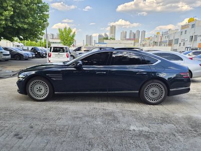 GENESIS G80 (RG3) - 7