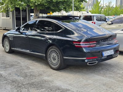 GENESIS G80 (RG3) - 6