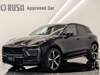 2023 Porsche MACAN — фото 9