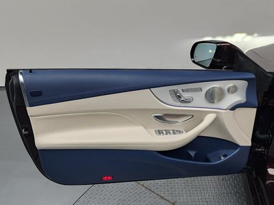 2023 Mercedes-BENZ E-CLASS — миниатюра 14