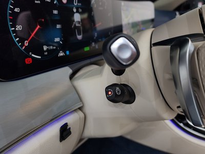 2023 Mercedes-BENZ E-CLASS — миниатюра 25