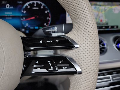 2023 Mercedes-BENZ E-CLASS — миниатюра 31