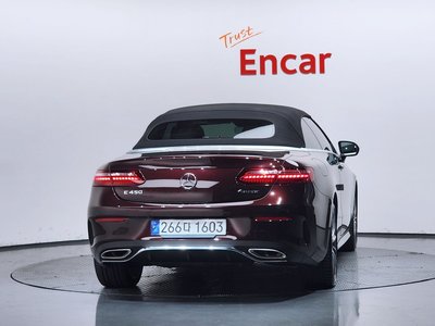 2023 Mercedes-BENZ E-CLASS — фото 3