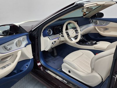 2023 Mercedes-BENZ E-CLASS — миниатюра 13