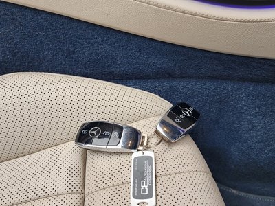 2023 Mercedes-BENZ E-CLASS — миниатюра 21