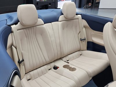 2023 Mercedes-BENZ E-CLASS — миниатюра 16