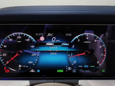 2023 Mercedes-BENZ E-CLASS — миниатюра 11