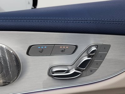 2023 Mercedes-BENZ E-CLASS — миниатюра 24