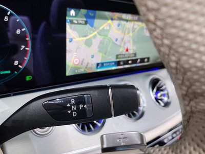 2023 Mercedes-BENZ E-CLASS — миниатюра 12