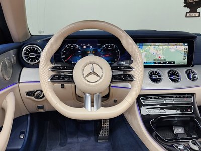 2023 Mercedes-BENZ E-CLASS — миниатюра 18