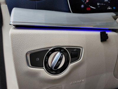 2023 Mercedes-BENZ E-CLASS — миниатюра 29
