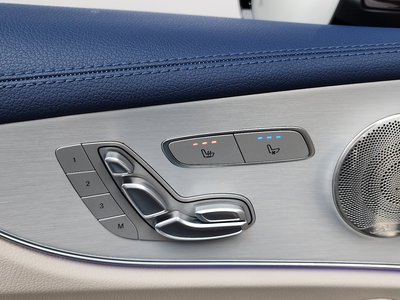 2023 Mercedes-BENZ E-CLASS — миниатюра 22