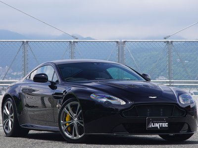 صورة 5 لـ 2014 Aston Martin V12 VANTAGE