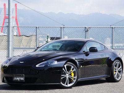 صورة 1 لـ 2014 Aston Martin V12 VANTAGE