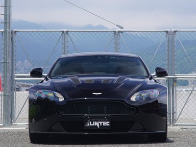 صورة 4 لـ 2014 Aston Martin V12 VANTAGE