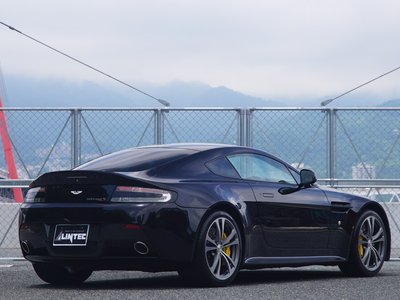 صورة 7 لـ 2014 Aston Martin V12 VANTAGE