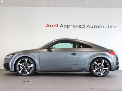 2023 AUDI TT photo 3