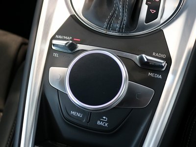 2023 AUDI TT 缩略图 16