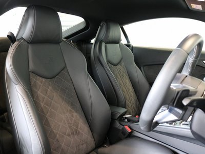 2023 AUDI TT photo 9
