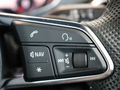 2023 AUDI TT 缩略图 23
